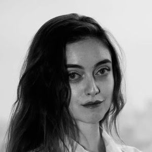 Meet your Posher, Nina
